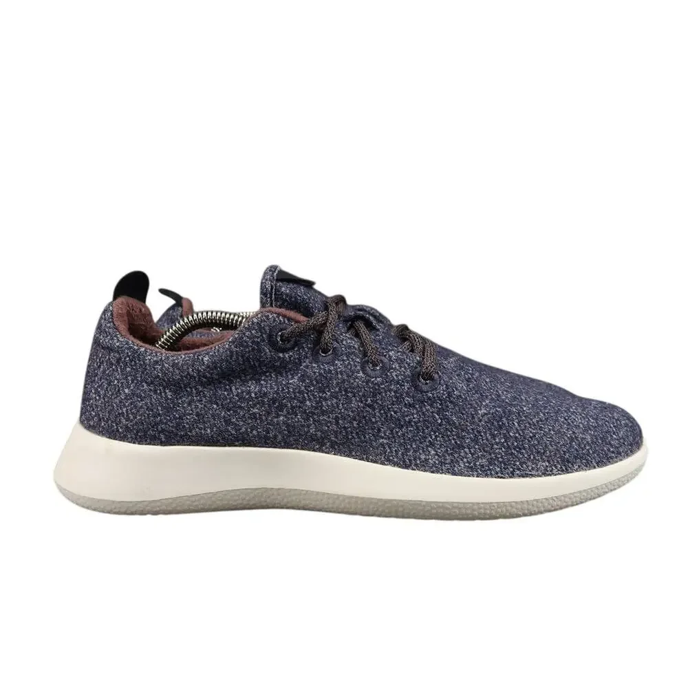 Allbirds Shoes Mens 10 Sneakers Wool Runner Athletic Lifestyle Comfort Casual